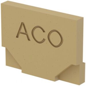 ACO-Euroline-eindplaat_polymeerbeton