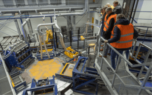 GeoCorso, GeoStradele en Trippel T