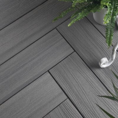 FiberDeck Harmony Ocean Grey - Afbeelding 2