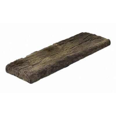 MBi Timberstone Plank Driftwood