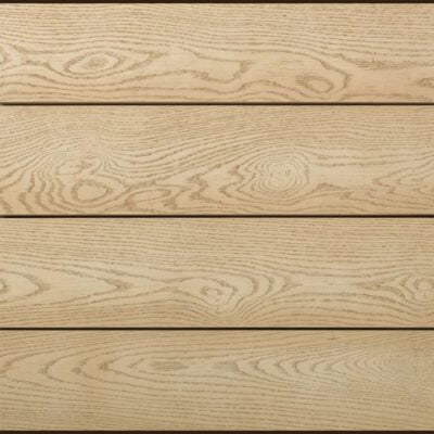 Millboard Small Board Ashwood