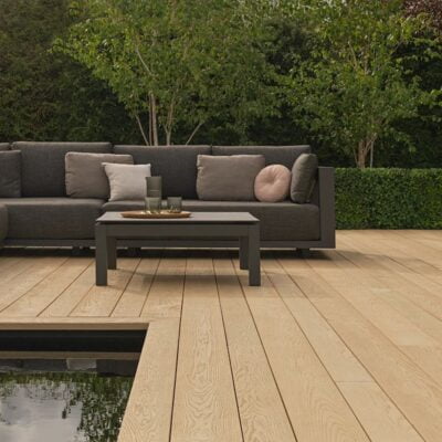 Millboard Ashwood - Afbeelding 3