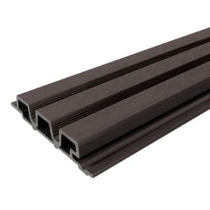 WEO35 Dark Grey Gevelbekleding