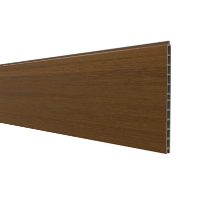 Boston Premium XL Schuttingplank Teak 2.1x31x178 cm