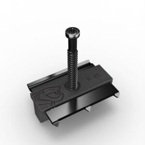 Clips Hybrid Clips 8-25 Hardhout
