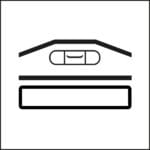 COBRA FASTNER Stabiel op elke ondergrond