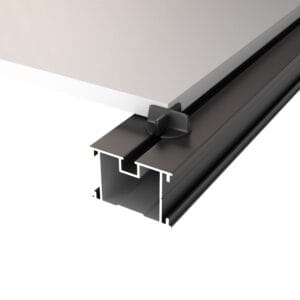 Cobra onderconstructie voor terrastegels