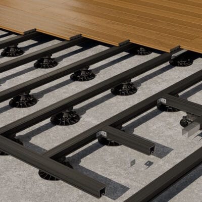 StructurAL Aluminium Draagbalk