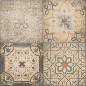 GeoProArte Decor Industrieel